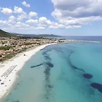 New La Caletta, Comfort And Veranda With Sea View *