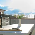 Appartement New La Caletta, Comfort And Veranda With Sea View Siniscola