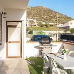 Appartement New La Caletta, Comfort And Veranda With Sea View Siniscola