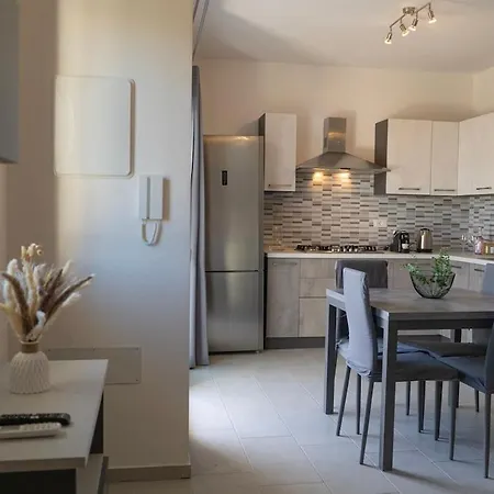 New La Caletta, Comfort And Veranda With Sea View Siniscola
