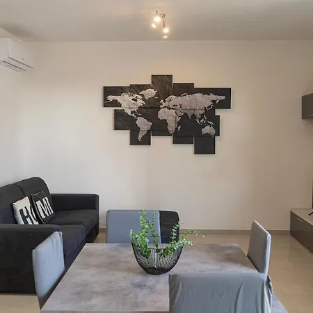New La Caletta, Comfort And Veranda With Sea View * Siniscola