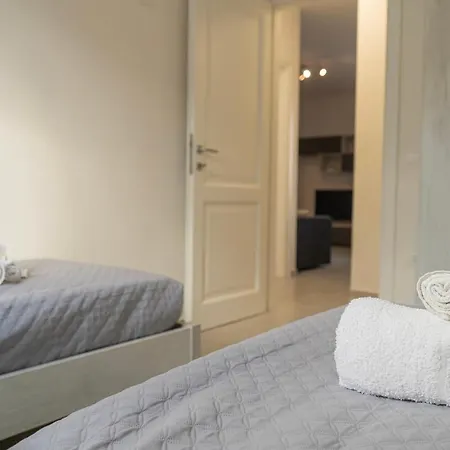 New La Caletta, Comfort And Veranda With Sea View